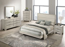 Trenton Nightstand