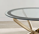 Brooke End Table