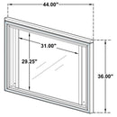 Marmore Bedroom Set
