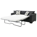 Storey Fold-Out Sleeper Sectional Sofa