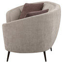 Ellorie Loveseat