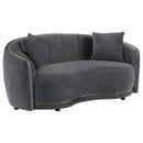Brookside Loveseat