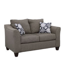 Salizar Loveseat