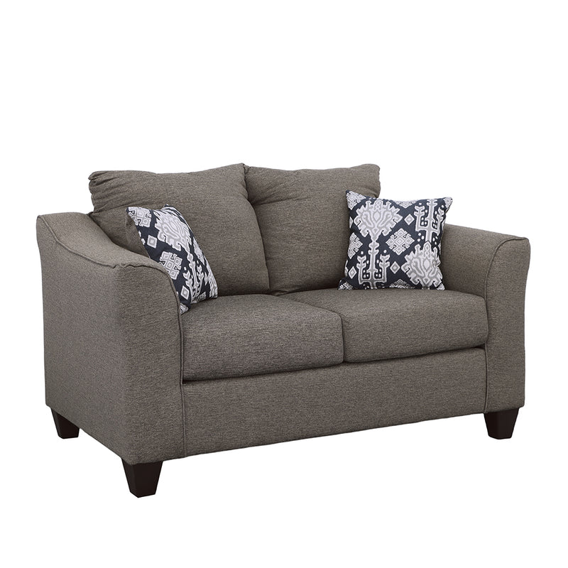 Salizar Stationary Loveseat