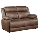 Ellington Loveseat