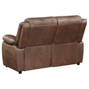 Ellington Loveseat