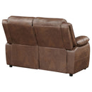 Ellington Loveseat
