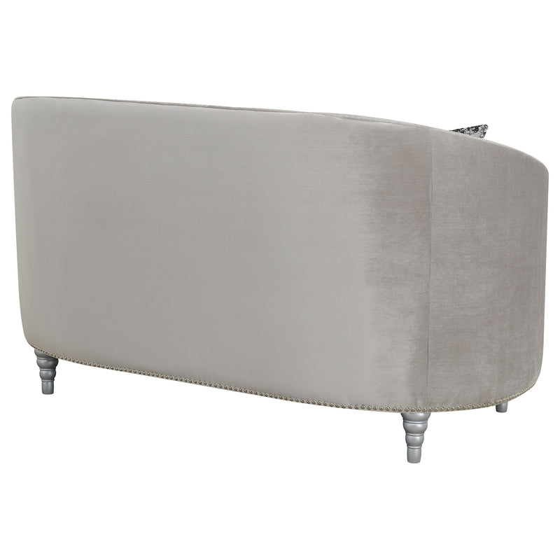 Avonlea Stationary Sofa