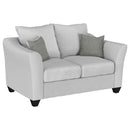 Salizar Loveseat