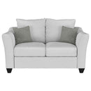 Salizar Loveseat