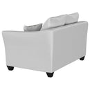 Salizar Loveseat