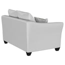 Salizar Loveseat