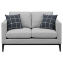Apperson Sofa Set