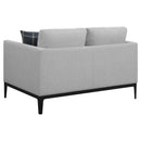 Apperson Sofa Set