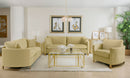 Corliss Sofa Set