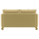 Corliss Loveseat