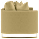 Corliss Loveseat