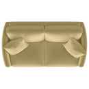 Corliss Loveseat