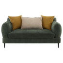 Jade Sofa Set
