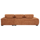 Octavia Sectional Sofa