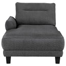 Caspian Sectional Sofa