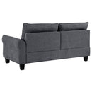 Caspian Sectional Sofa