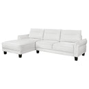 Caspian Sectional Sofa