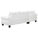 Caspian Sectional Sofa