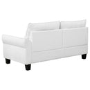 Caspian Sectional Sofa