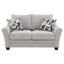 Tomkins Loveseat