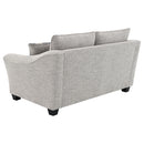 Tomkins Loveseat
