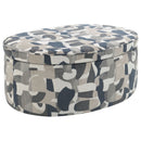 Tomkins Storage Ottoman