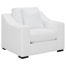 Ashlyn Accent Chair