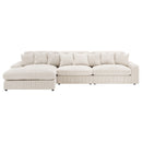Blaine Sectional Sofa