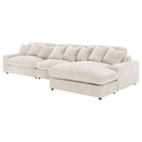 Blaine Sectional Sofa