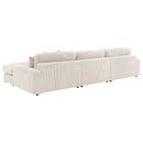 Blaine Sectional Sofa