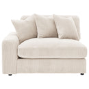 Blaine Sectional Sofa