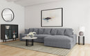 Blaine Sectional Sofa