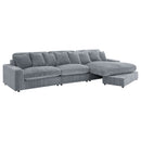 Blaine Sectional Sofa