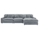 Blaine Sectional Sofa