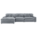 Blaine Sectional Sofa