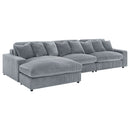 Blaine Sectional Sofa