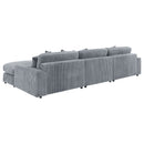 Blaine Sectional Sofa