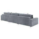 Blaine Sectional Sofa