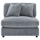Blaine Sectional Sofa
