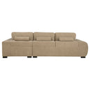 Octavia Sectional Sofa