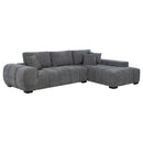 Octavia Sectional Sofa