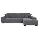 Octavia Sectional Sofa