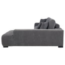 Octavia Sectional Sofa