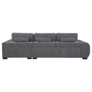 Octavia Sectional Sofa